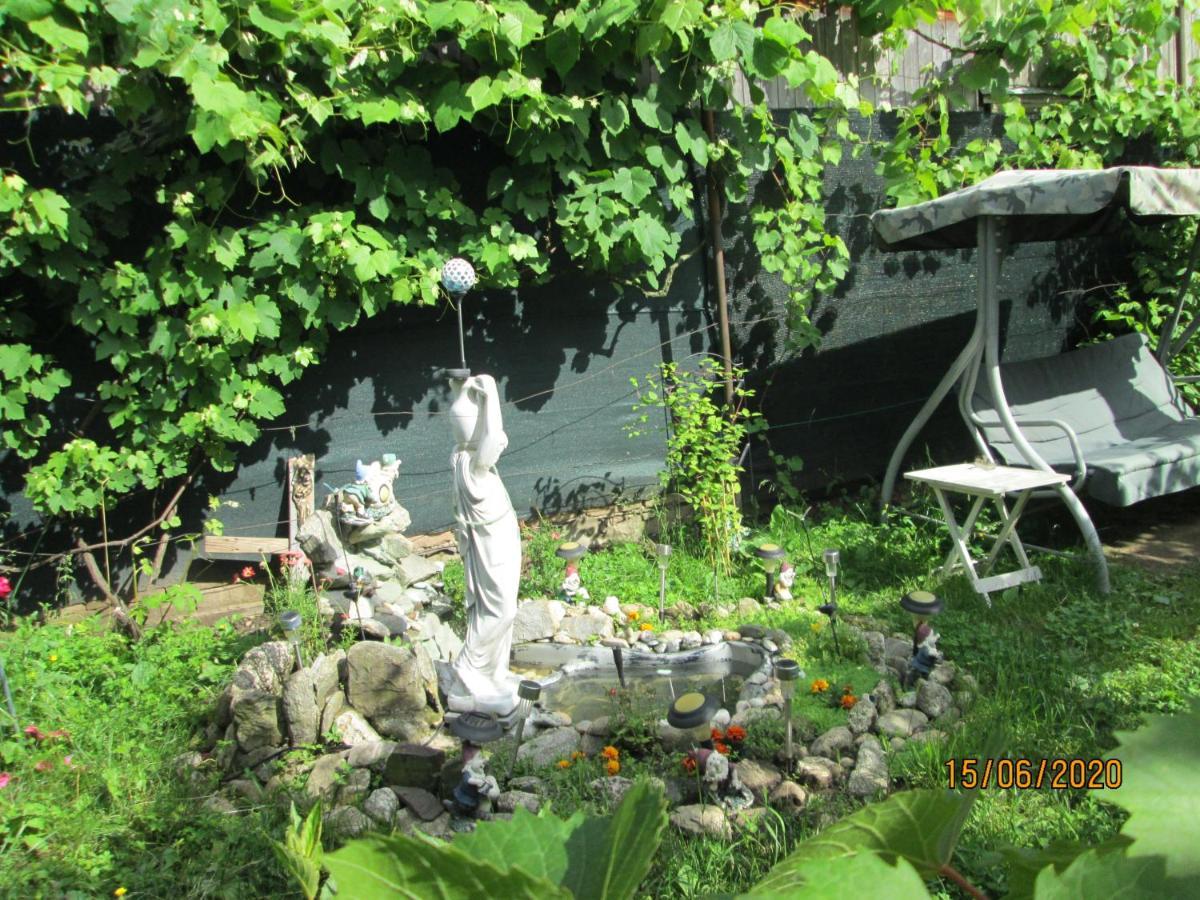 Pepy'S House Hotel ซีบิว ภายนอก รูปภาพ